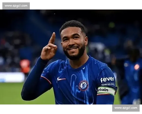 里斯 - 詹姆斯：赛季初启，我们正走在正确路上