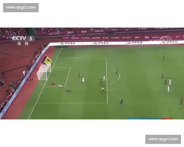 袁甲质疑 U22 大胜含金量：10-0 难掩技术硬伤与依赖症