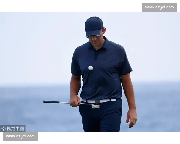 美巡赛任命 NFL 媒体战略大师罗拉普为新任 CEO